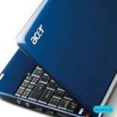 Acer Aspire MINI 1.6GHz, 2GB RAM, 320GB HDD, 10.1", Wireless LAN, Webcam, Bluetooth, Card Reader, Windows 8